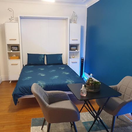 Le Coeur De Troyes - Appartement & Studio Bagian luar foto
